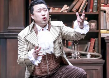 [현장스케치] 원종환, 진실을 호소하며