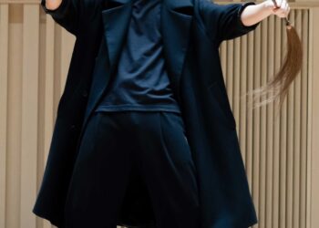 [현장스케치] 박해수, 악마의 쾌락