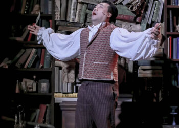 [현장스케치] 원종환, 영감이 한 가득