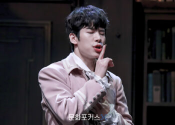 [현장스케치] 황순종, “쉿!”