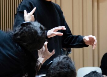 [현장스케치] 박은석, 젊어진 파우스트