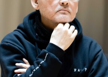 [현장스케치] 유인촌, ‘메피스토’에서 27년만에 ‘파우스트’로