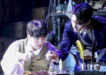 [현장스케치] 김지웅-김지철, “참 쉽죠?”