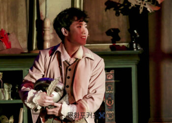 [현장스케치] 임규형, 헨리의 결심