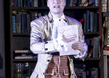 [현장스케치] 김수용, 최후진술