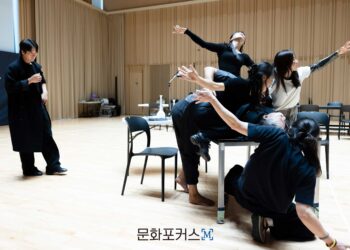 [현장스케치] 악마의 늪에 빠진 ‘파우스트’