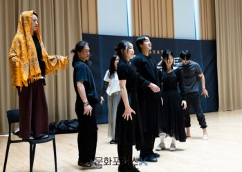 [현장스케치] ‘메피스토’와 악령들