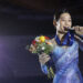 신지아 은메달, 김유재·권민솔 피겨 주니어 세계선수권 TOP 5 쾌거