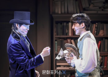 “쓸모 없는 나여도 괜찮아” 18세기 런던을 뒤흔든 평범한 사람들의 이야기 ‘윌리엄과 윌리엄의 윌리엄들’