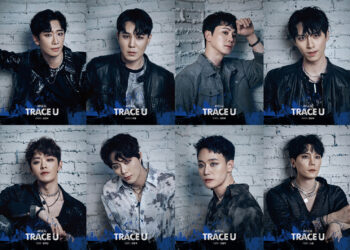 김경수→노윤, 더 뜨겁고 강렬하게 돌아온 뮤지컬 ‘트레이스 유’, 10주년 캐스팅 라인업 공개