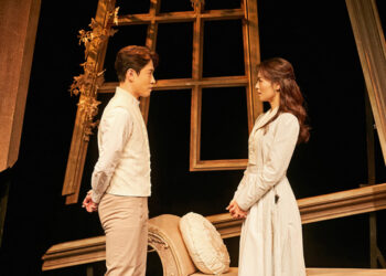 200회 맞이하는 연극 <오만과 편견>, 스페셜 이벤트 진행!