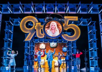 17회 DIMF 개막작, 세 여인이 펼치는 통쾌한 복수극 ‘9 to 5’에 기대 만발! 4월 12일(수) 티켓 오픈