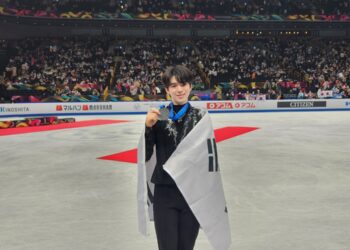 [단독 인터뷰] 차준환(고려대), 설산을 지나 비로소 꽃 피는 봄