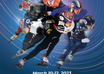 KB금융, 빙상 위의 축제 「ISU 세계 쇼트트랙 선수권대회」 후원