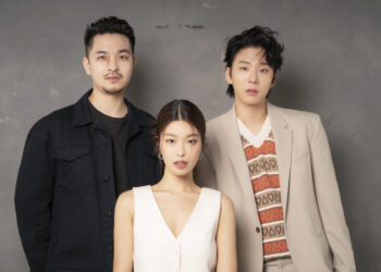 양희준 공동작사 참여, 양희준 김수하, 디지털 싱글 앨범 발매!
