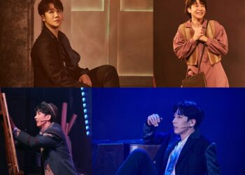 뮤지컬 ‘천사에 관하여：타락천사 편’, 배우 강찬, 현석준, 뜨거운 호응에 전하는 감사와 종연 소감