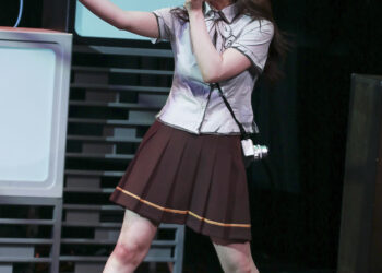 [현장스케치] 전혜주, 해맑은 미소 활짝