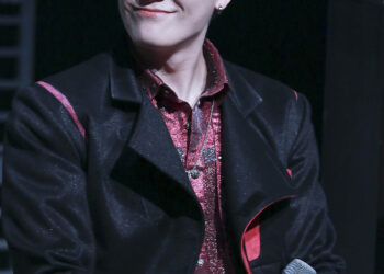 [현장스케치] 박새힘, “Young한 할머니”