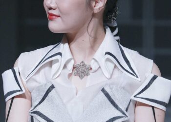 [현장스케치] 박새힘, “Young한 할머니”