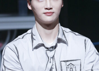 [현장스케치] 박새힘, “Young한 할머니”