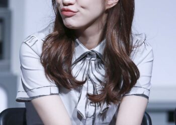 [현장스케치] 박새힘, “Young한 할머니”