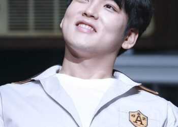 [현장스케치] 박새힘, “Young한 할머니”