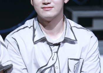 [현장스케치] 박새힘, “Young한 할머니”