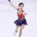 [현장스케치] 김예은(부림중), 제65회 피겨 종별선수권 쇼트 프로그램