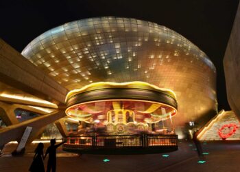 DDP에 회전목마가 온다, ‘DDP 봄 축제: 디자인 놀이동산’ 사전예약 시작