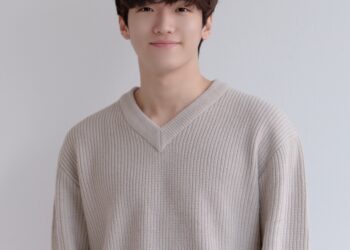 [공식] 신예 뮤지컬 배우 홍성원, 글림아티스트와 전속 계약 체결