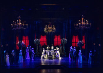 뮤지컬 ‘베토벤; Beethoven Secret’ 뜨거운 호평 속 역사적 첫 시즌 공연 성료! 세종문화회관에서의 시즌 2 공연으로 감동 이어간다!