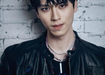 윤승우, 뮤지컬 ‘트레이스 유’ 우빈 역 확정! 색다른 모습 선보인다