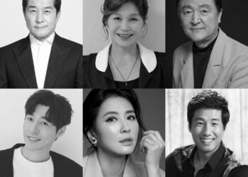 연극 ‘미저리’, 김상중-서지석-길해연-이일화 캐스팅 공개