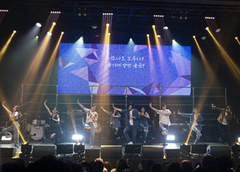 “앞으로 계속 나아갈 힘 얻었어요!” 뮤지컬 배우 양희준, 김수하 감격스러운 첫 콘서트 성황리에 마쳐…