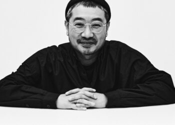 [인터뷰] 극장을 본 순간 떠오른 ‘파우스트’, 사유의 시간을 가지며 자신만의 메세지를 찾기를… 양정웅 연출 인터뷰