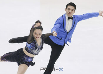 [인터뷰] “10점 만점에 100점”, 임해나-예콴이 만들어 갈 환상적인 교감(Connect)