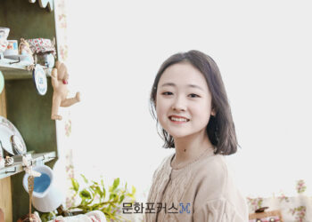 [인터뷰] 작은 키, 큰 꿈… 피겨스케이터 김채연의 “행복”