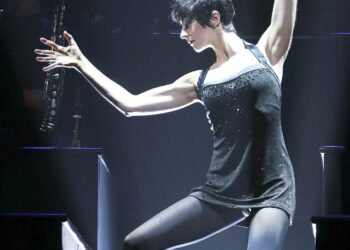 [현장스케치] 로건 플로이드, ‘벨마 등장!’