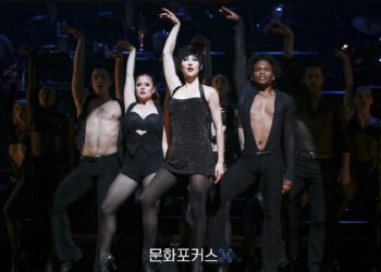 [현장스케치] 로건 플로이드, ‘벨마 등장!’