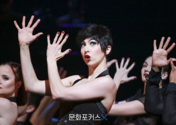 [현장스케치] 로건 플로이드, ‘벨마 등장!’