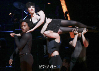 [현장스케치] 로건 플로이드, ‘벨마 등장!’