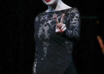 [현장스케치] 로건 플로이드, ‘벨마 등장!’