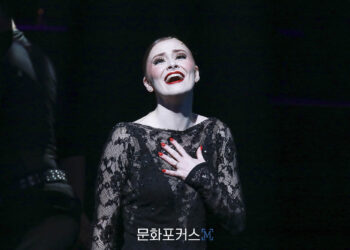 [현장스케치] 로건 플로이드, ‘벨마 등장!’