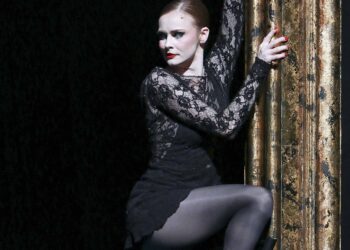 [현장스케치] 로건 플로이드, ‘벨마 등장!’