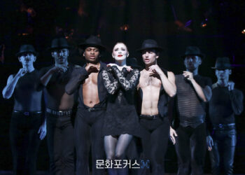 [현장스케치] 로건 플로이드, ‘벨마 등장!’