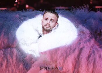 [현장스케치] 로건 플로이드, ‘벨마 등장!’