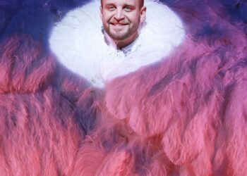 [현장스케치] 로건 플로이드, ‘벨마 등장!’