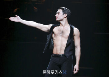 [현장스케치] 로건 플로이드, ‘벨마 등장!’