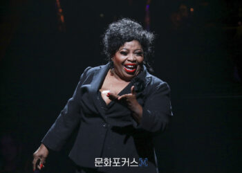 [현장스케치] 로건 플로이드, ‘벨마 등장!’