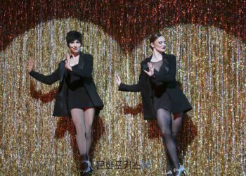 [현장스케치] 로건 플로이드, ‘벨마 등장!’